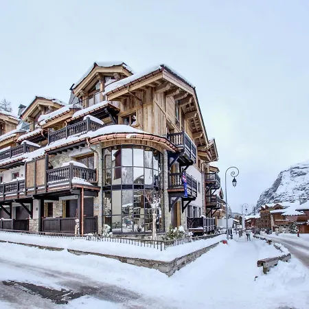 Duplex Luxueux Avec Sauna - 500m Des Pistes A - Fr-1-567-17 *